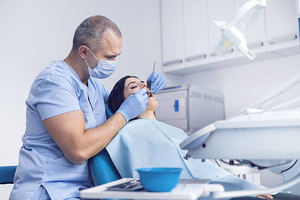Best Dental Fillings (Composite and Amalgam)  in Osakis, MN